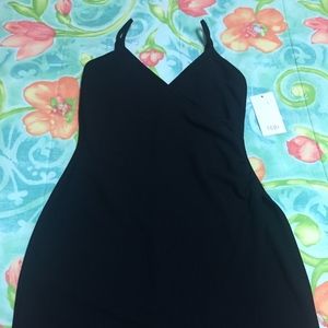 Tobi Feel The Night Bodycon Dress